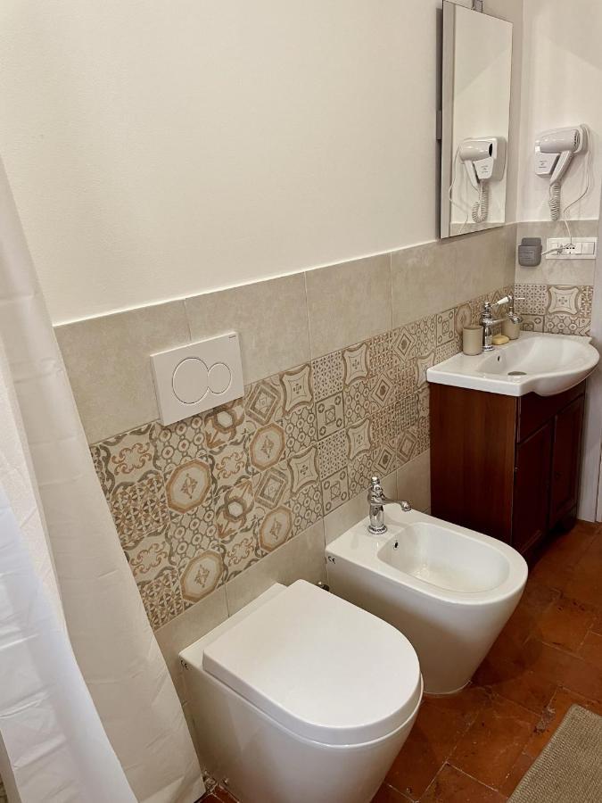 Modi Loft Apartman Livorno Kültér fotó