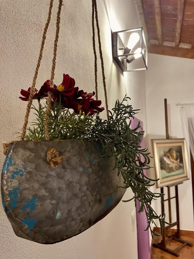 Modi Loft Apartman Livorno Kültér fotó
