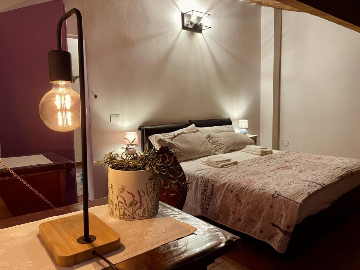 Modi Loft Apartman Livorno Kültér fotó