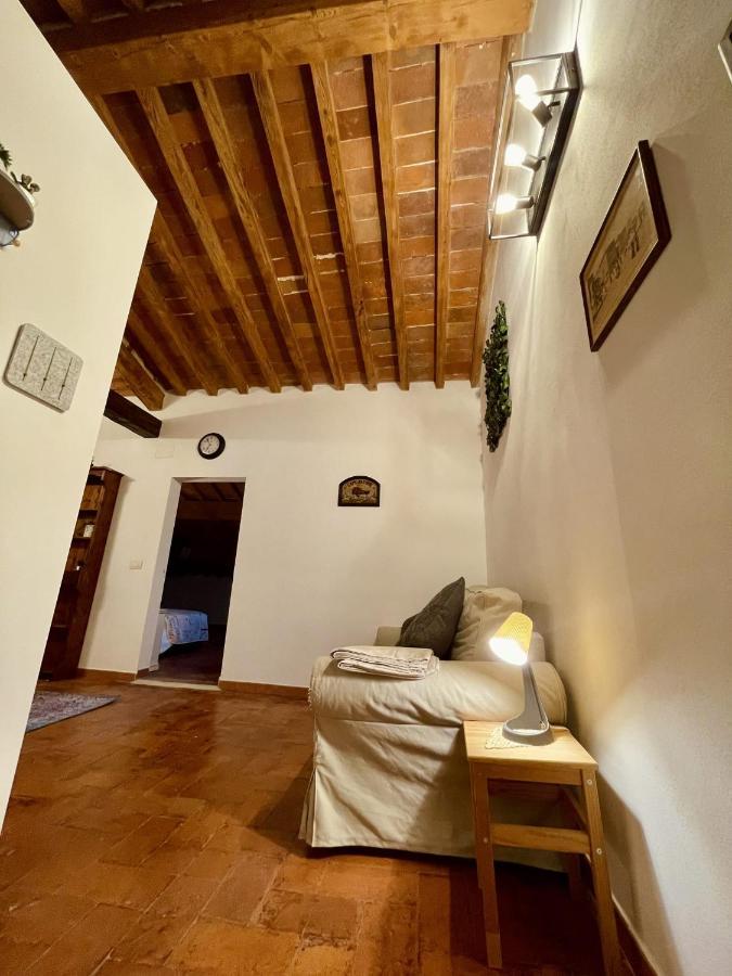 Modi Loft Apartman Livorno Kültér fotó